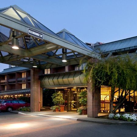 ยูนิเวอร์ซิตี้ เพลส โฮเทล แอนด์ คอนเฟอเรนซ์ เซ็นเตอร์ Hotel พอร์ตแลนด์ ภายนอก รูปภาพ