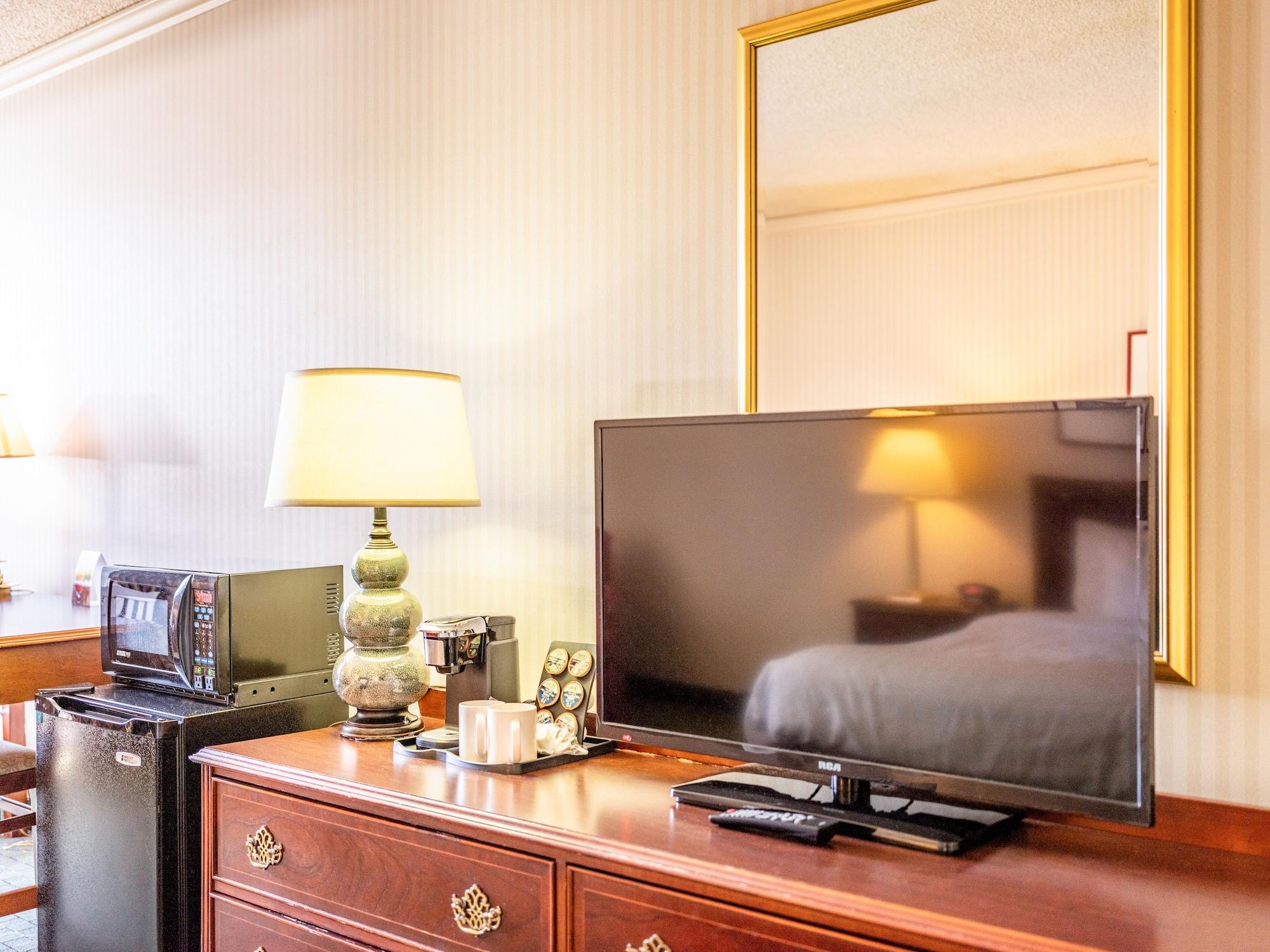 ยูนิเวอร์ซิตี้ เพลส โฮเทล แอนด์ คอนเฟอเรนซ์ เซ็นเตอร์ Hotel พอร์ตแลนด์ ภายนอก รูปภาพ
