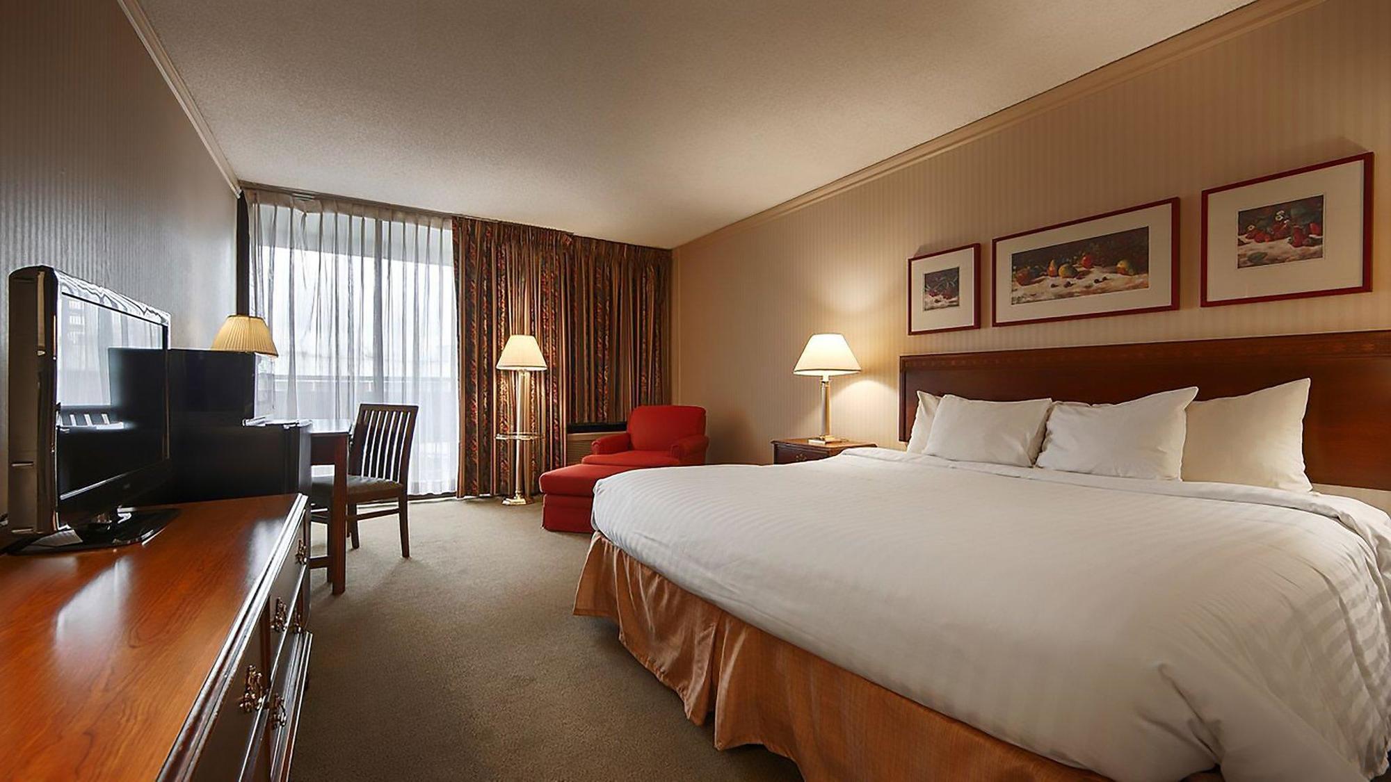 ยูนิเวอร์ซิตี้ เพลส โฮเทล แอนด์ คอนเฟอเรนซ์ เซ็นเตอร์ Hotel พอร์ตแลนด์ ภายนอก รูปภาพ